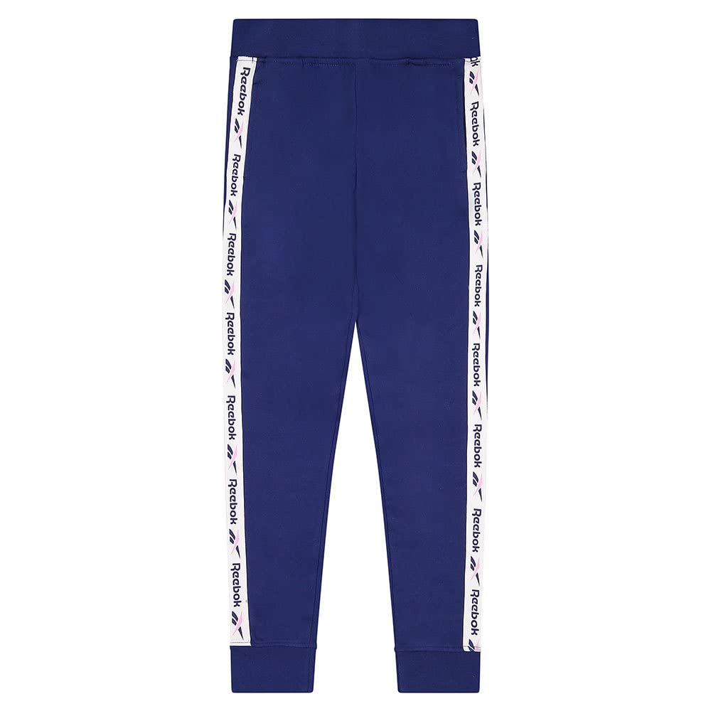 Reebok Pantalon Classic Tape Pantalón Largo Niñas