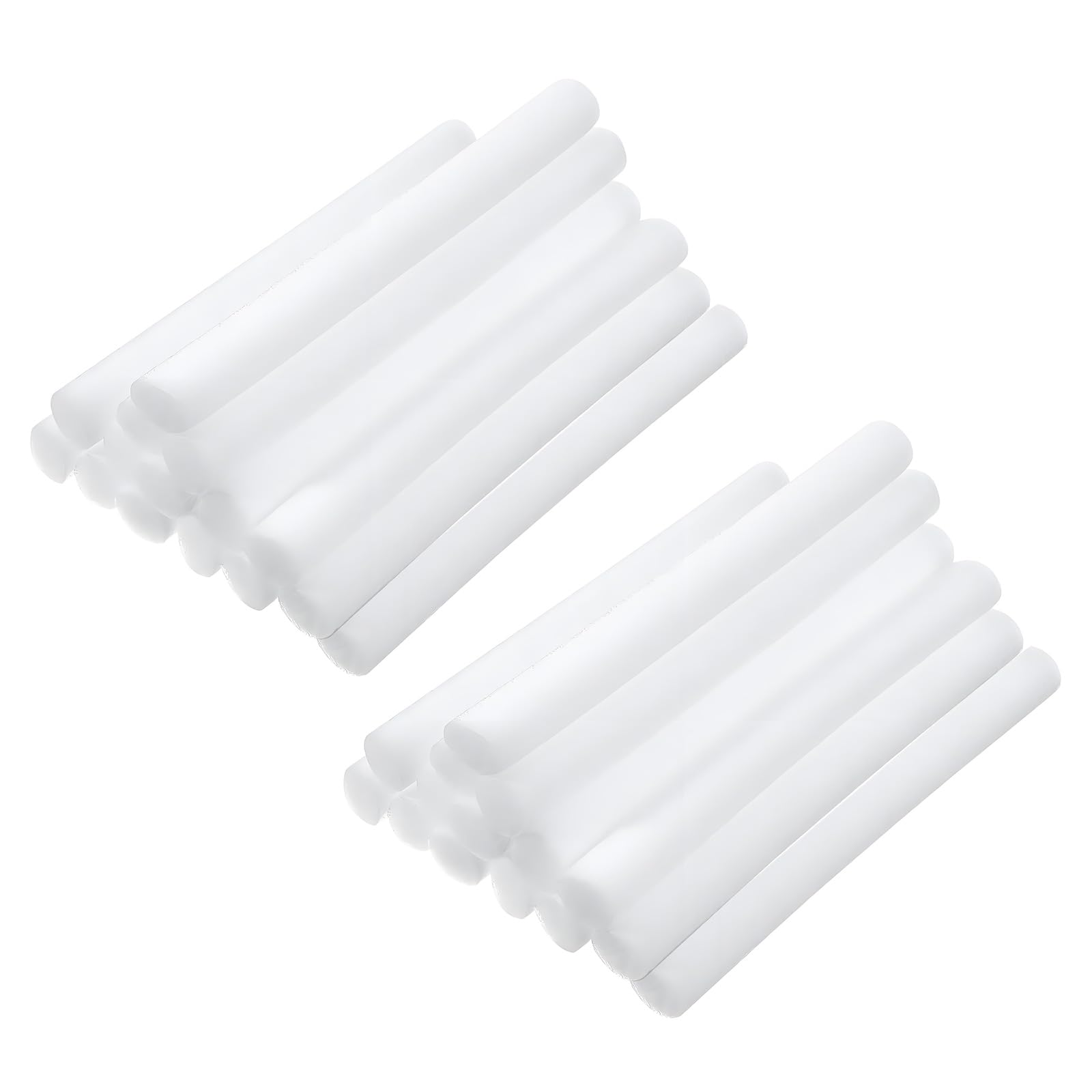 Hsyzygian Of 30 Adjustable Sofa Cushion Gripper Stick Polyester Fiber Nonslip Foam Rods for Furniture Polyester Fiber Sofa Inserts