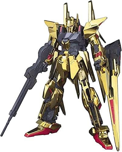 Amazon.co.jp: HGUC 1/144 MSN-001 Delta Gundam (Mobile Suit Gundam 