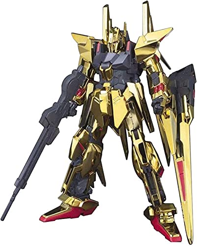 136 Delta Gundam Hg miniatura 1