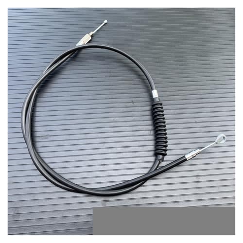 Durite d'embrayage rallongée 180 cm pour changer guidon XL 883