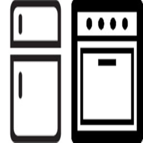 Store of Home Appliances and Office Products