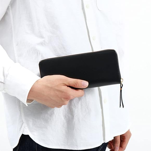 Amazon | [スロウ] herbie new round long wallet 長財布 SO838K
