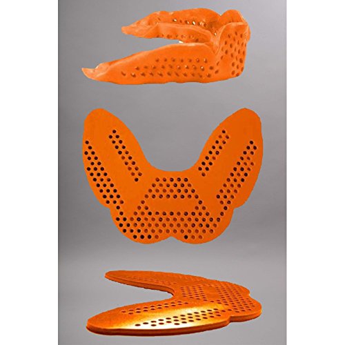  Siu Protège-Dents Areo 1,6 mm