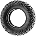 Terache 32x10R15 32x10x15 Loose Over Hardpack ATV UTV Tire 8 PR - TE-ST