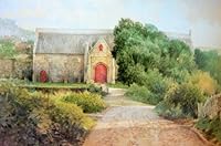 Hardy Country 0713914513 Book Cover