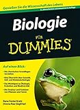  Biologie für Dummies