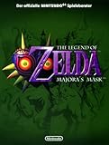  The Legend of Zelda - Majora\'s Mask Spieleberater