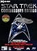 Price comparison product image Star Trek Commander's Edition (Starfleet Command Gold, Star Trek New Worlds & Starfleet Command 2 Gold)