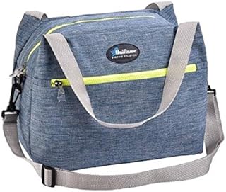 Uniflame Borsa Termica, Multicolore, 13 lt