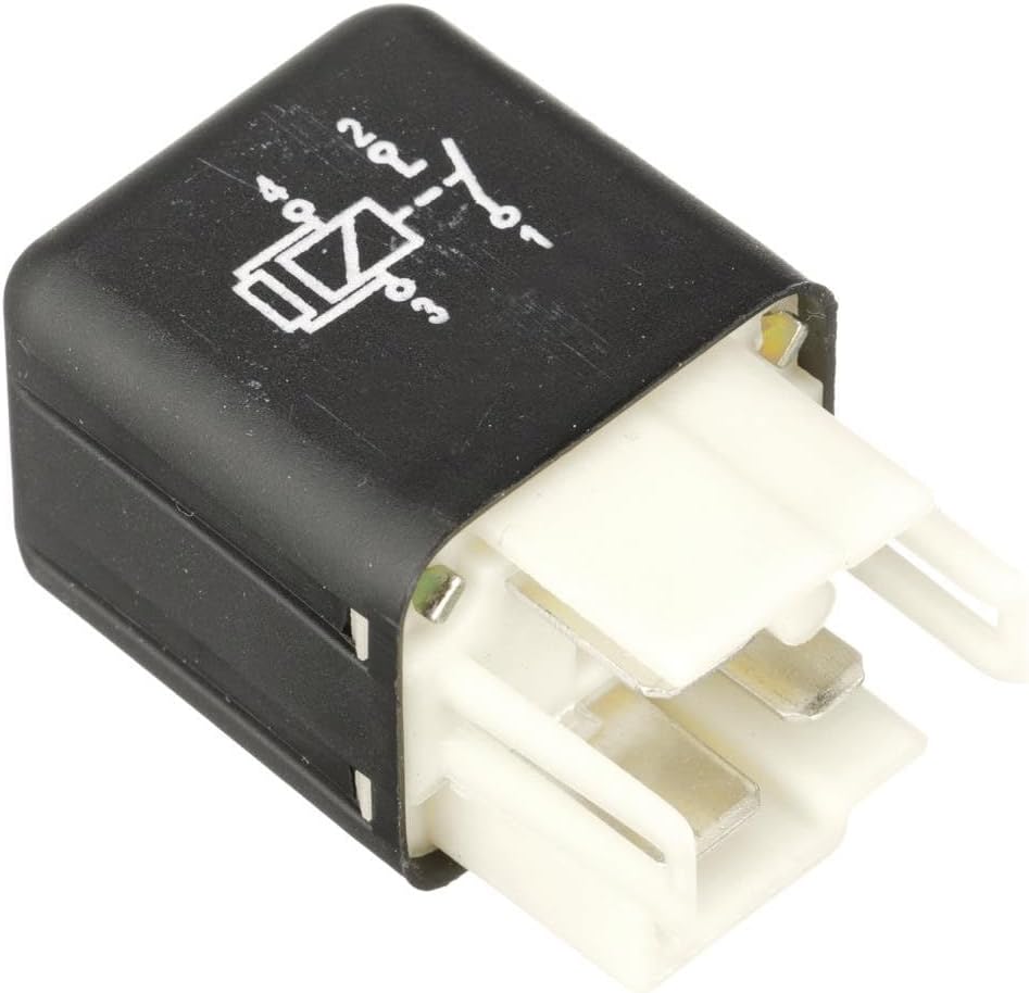 Mechanics Choice Driving Light Relay for 1985-2013, 2015-2017 Chevrolet, Geo, Lexus, Toyota