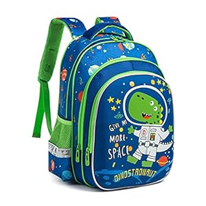Kids Rolling Rugzakken Trolley Primaire Schooltas Set 3 in 1 met Lunch Bag Potlood Case voor Jongens Meisjes Tieners…