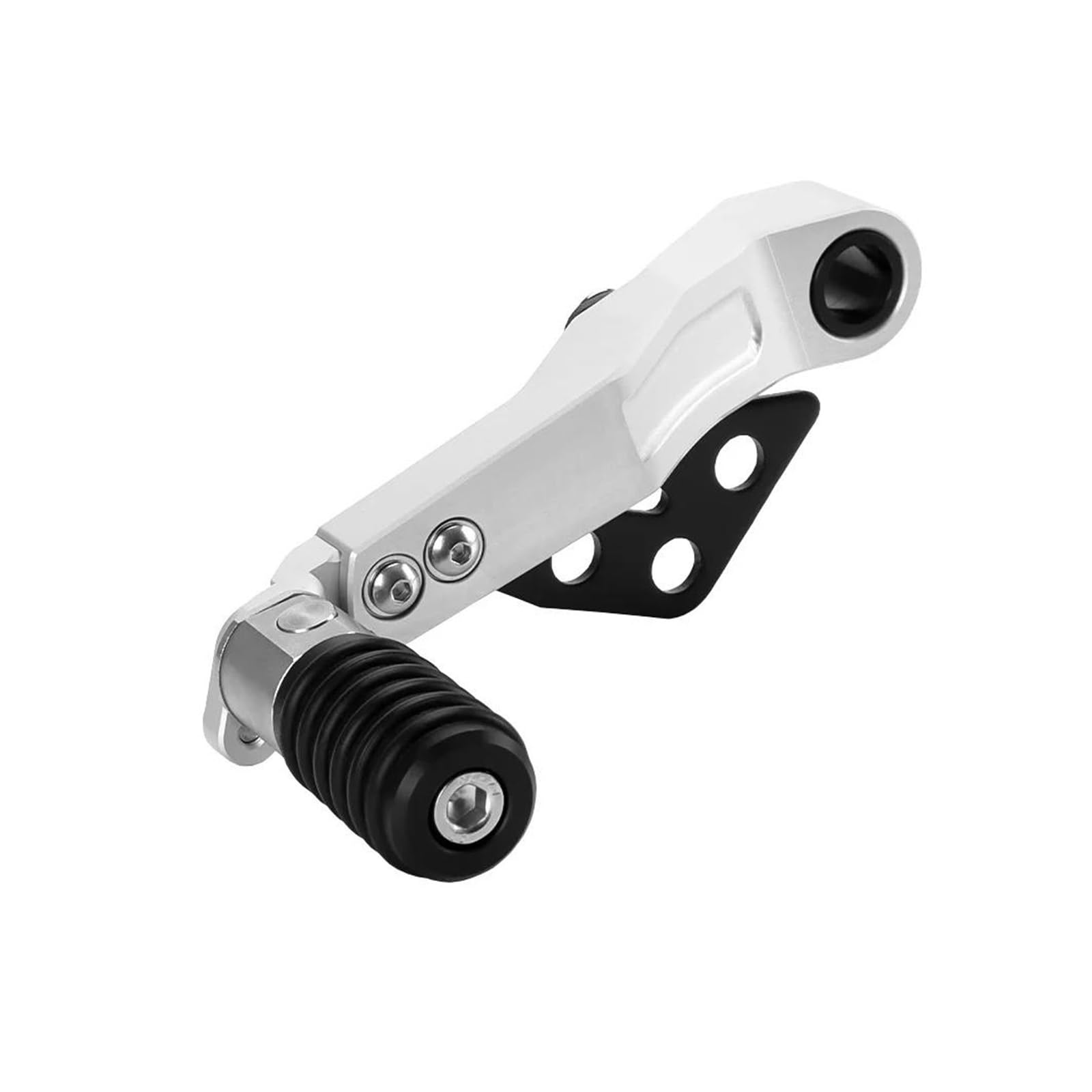 Silver For R1300 Gs 2023 2024 2025 Shifter Pedal Motorcycle Cnc Aluminum Gear Shift Lever(Silver)