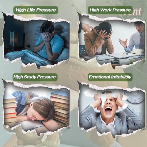 peiyee Gorilla Stressabbau Spielzeug, Gorilla Figur Zum Stressabbau, Gummi Squishy Monkey, Stretch AFFE Spielzeug, Antistress Spielzeug für Kinder und Erwachsene(Klein)