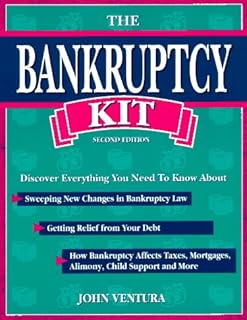 The Bankruptcy Kit