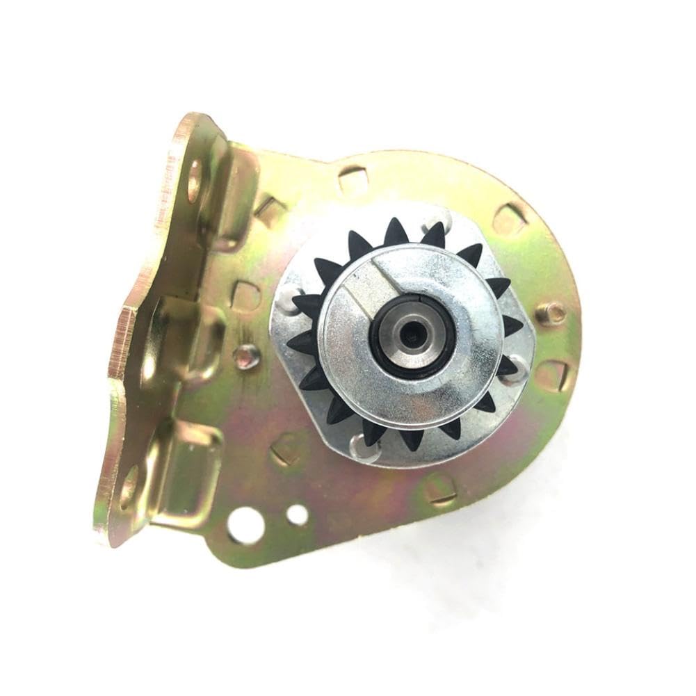 Arrancador 693054 AM122337 Compatible Con John Deere