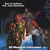  Bm-1 (Re-Con Marine On a One Way Flight)