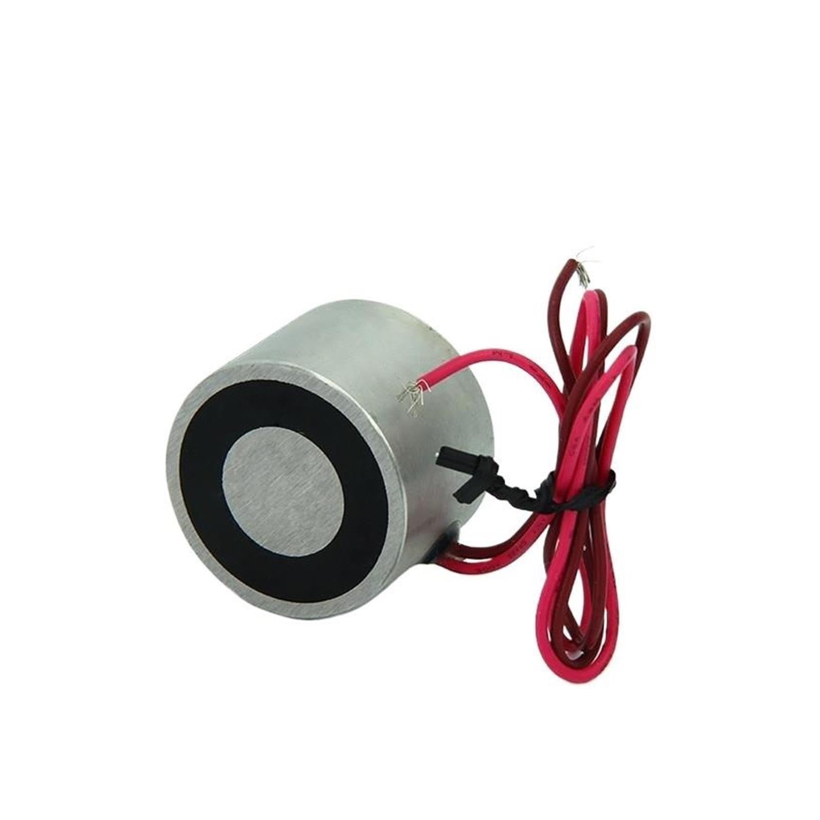 Perte de puissance électro-aimant SP34/25 force de maintien 30 kg(DC24V)