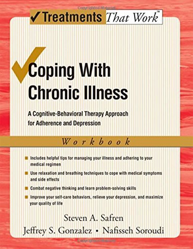 Coping with Chronic Illness: A Cognitive-Behavioral Therapy Approach for Adherence and Depression