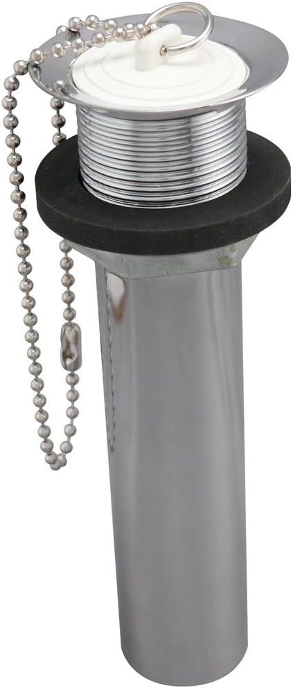 Plumb PakPP3015PC 5" 22 Gauge Pop Out Plug (1 Piece)