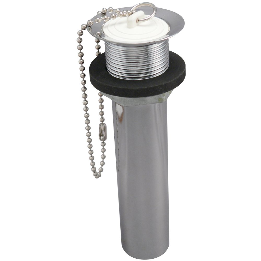 Plumb PakPP3015PC 5" 22 Gauge Pop Out Plug (1 Piece)