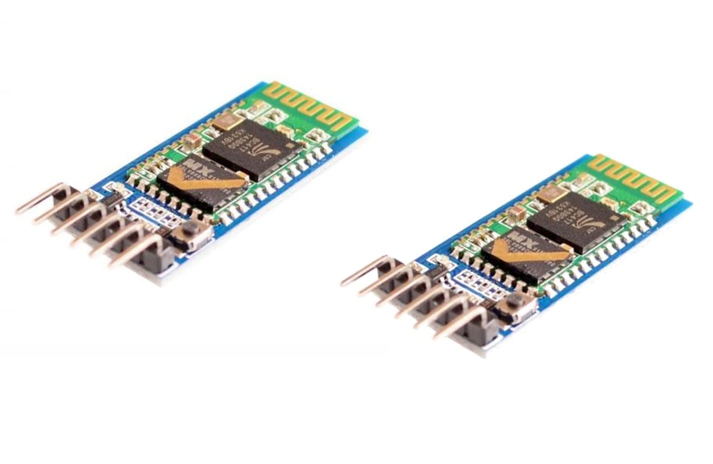 6pin HC-05 modulo modulo wireless HC-05 con base di bordo 6pin HC-05 modulo modulo wireless HC-05 con base di bordo