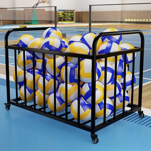 Étagère de rangement pour équipements sportifs pour libérer de l'espace au sol dans le garage