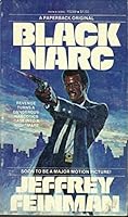 Black Narc 0532152492 Book Cover