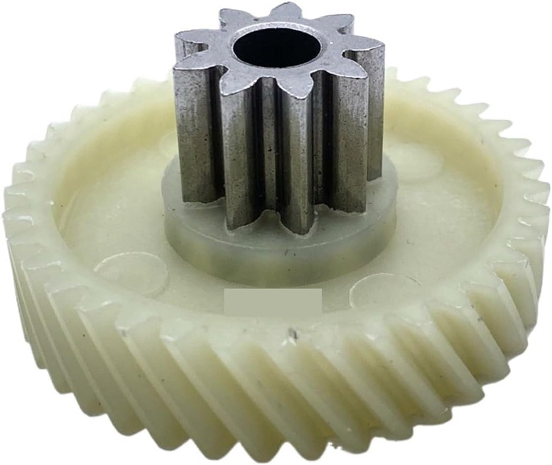 Compatible with 1pcs 9T 38T Gear 9954 9912 9953 9904 T600 T601 9952 Parts Accessories Fittings