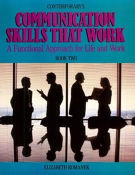 Paperback Skills That Work: Communication Skills 2 Book