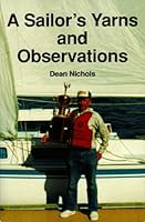 Two Cats for Puerto Rico / A Sailor's Yarns and Observations 0832305022 Book Cover