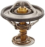 Motorcraft - Thermostat Asy (P) (RT1201)