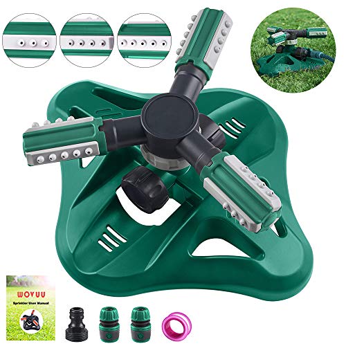 Best Sprinkler Hoses