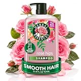 Herbal Essences Shampoo, Rose Hips - Smooth...
