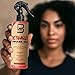 L3 Level 3 2 Phase Detangler Spray for Smooth Hair - Hydrates Dry and Damaged Hair - Lightweight Leave-In Conditioner for Shine and Slip