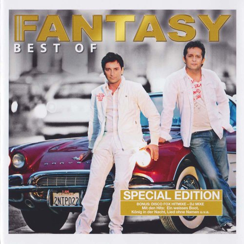 Best of Fantasy (Special Edition)