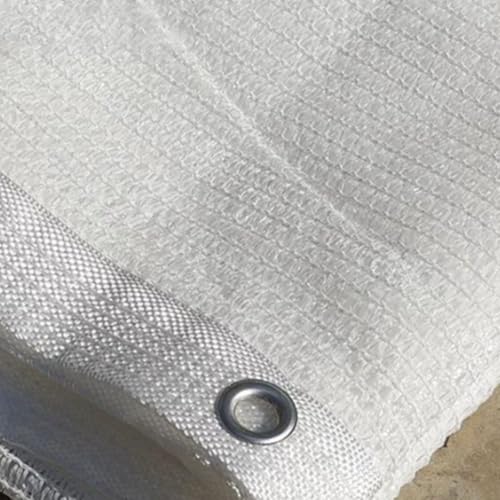 Malla de sombreo para invernaderos resistente y transpirable 2