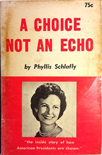 Choice Not an Echo view 2