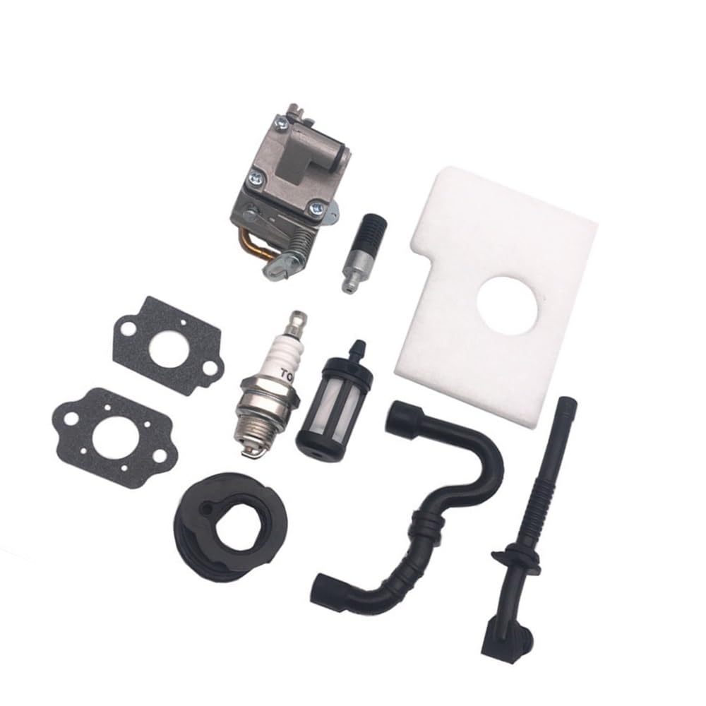Carburador C1Q-S57 para motosierra MS180 y MS170 pack de 10 unidades