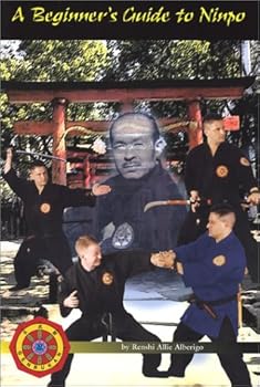 Paperback A Beginners Guide to Ninpo Book