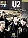 U2 - Bass Play-Along Volume 41 (Book/CD)