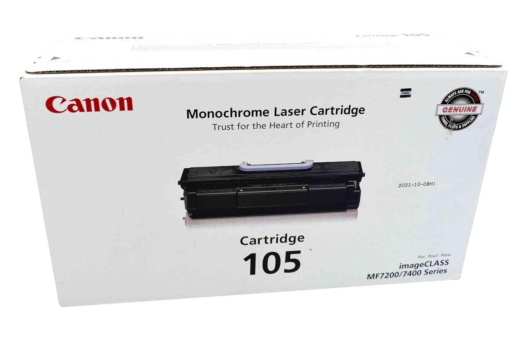 Amazon.co.jp: Canon ImageClass mf7460トナーカートリッジ( OEM