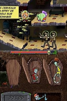 Amazon.com: Teenage Zombies : Video Games