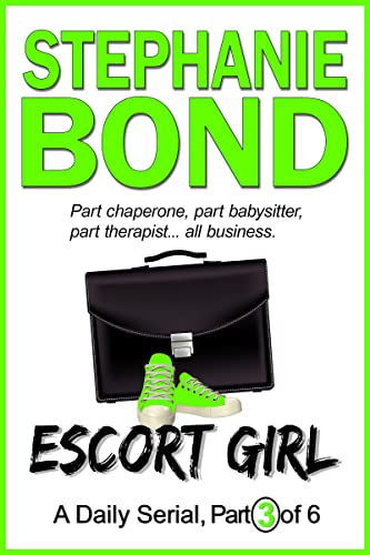 Escort Girl: Part 3