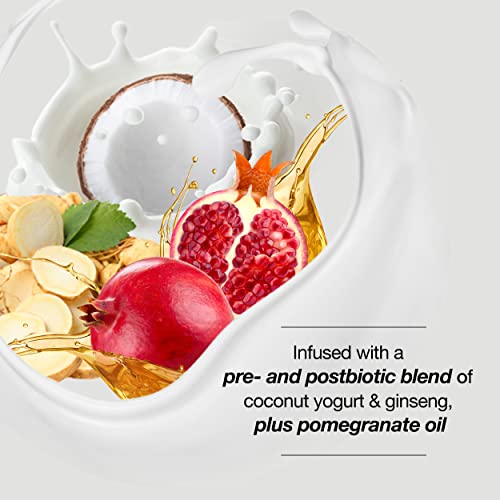 Biotera Long & Healthy Strengthening Shampoo | Long Or Growing Hair | Microbiome Friendly | Vegan & Cruelty Free | Paraben Free | Color-Safe | 15.2 Fl Oz #TOP5