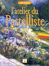Download L'Atelier du pastelliste PDF