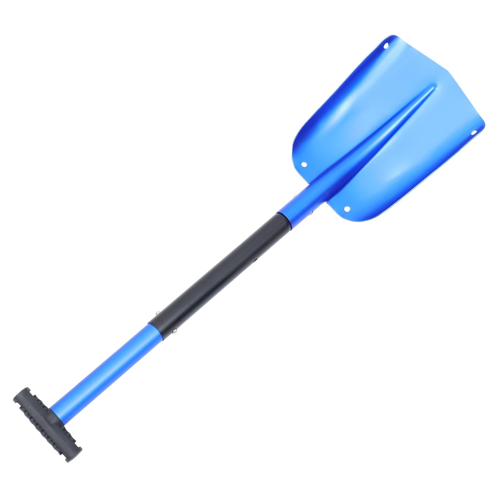BESPORTBLE 1pièce Pelle à Neige Pliable Outil De Déneigement Portable pour Activités Extérieures pour Terre