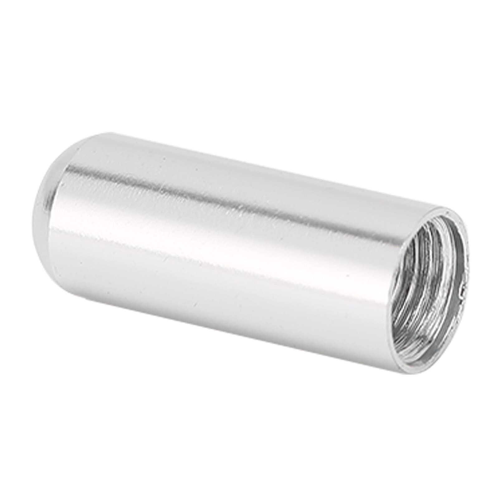 100 Uds., divisor recto, deslizador de cable de Audio para auriculares, conector de cable de actualización DIY