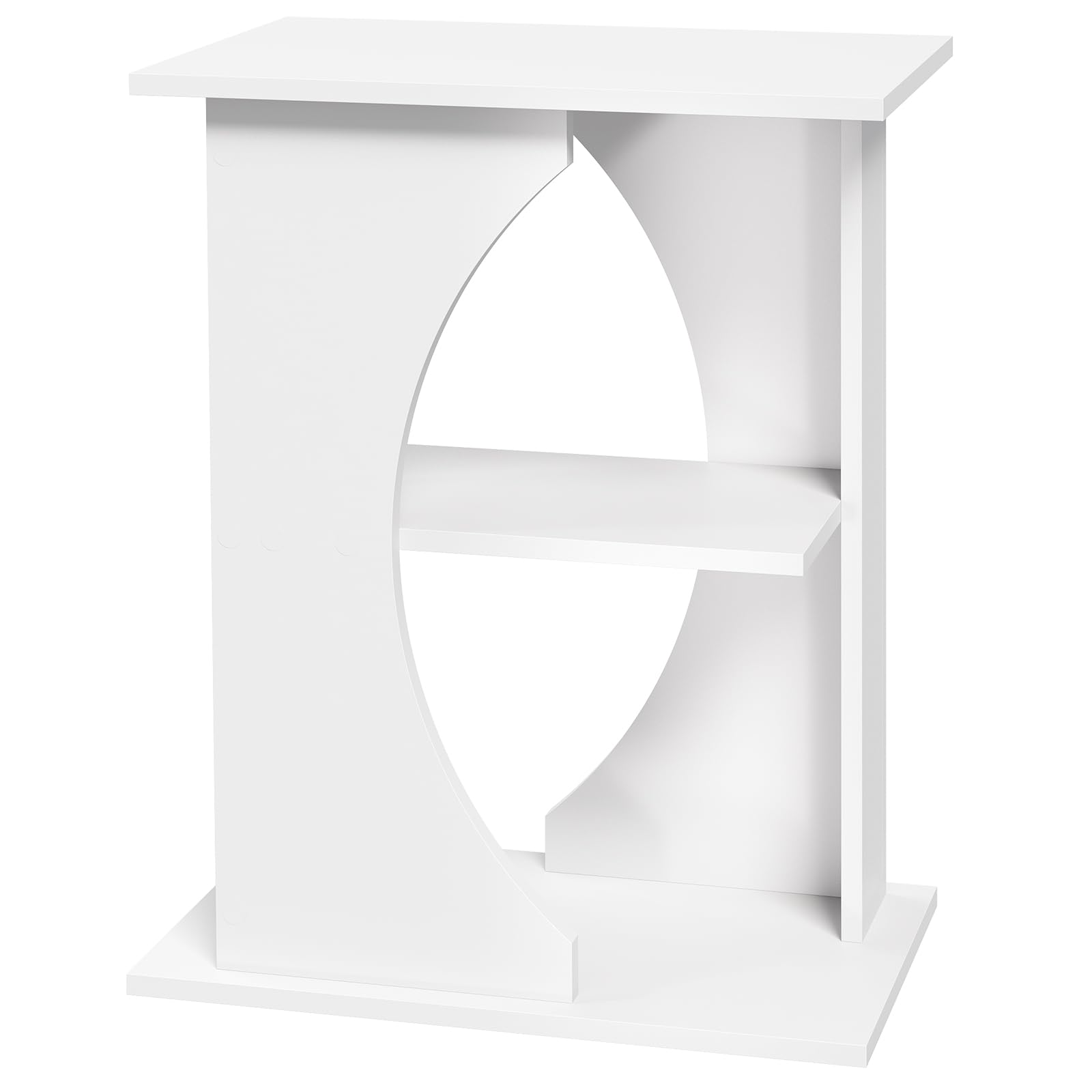MAHANCRIS Soporte para acuario AFTWT7001