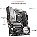 MSI - MAG B460M Mortar Wifi - Placa Base Arsenal Gaming (10th...